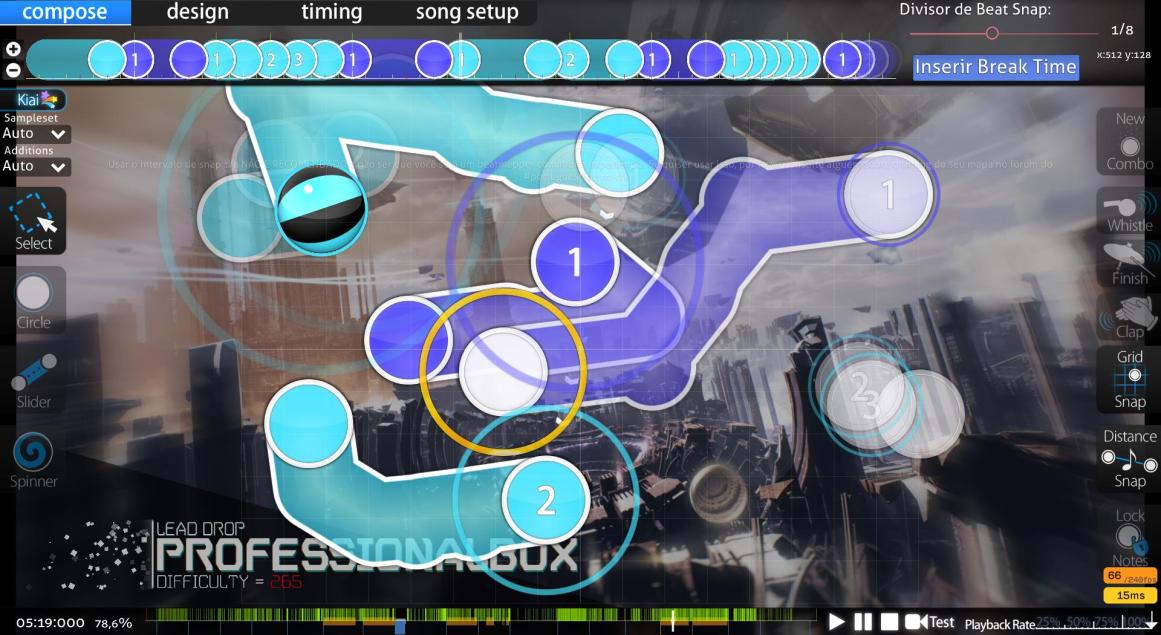 THE COOLEST TECH MAP IN OSU 