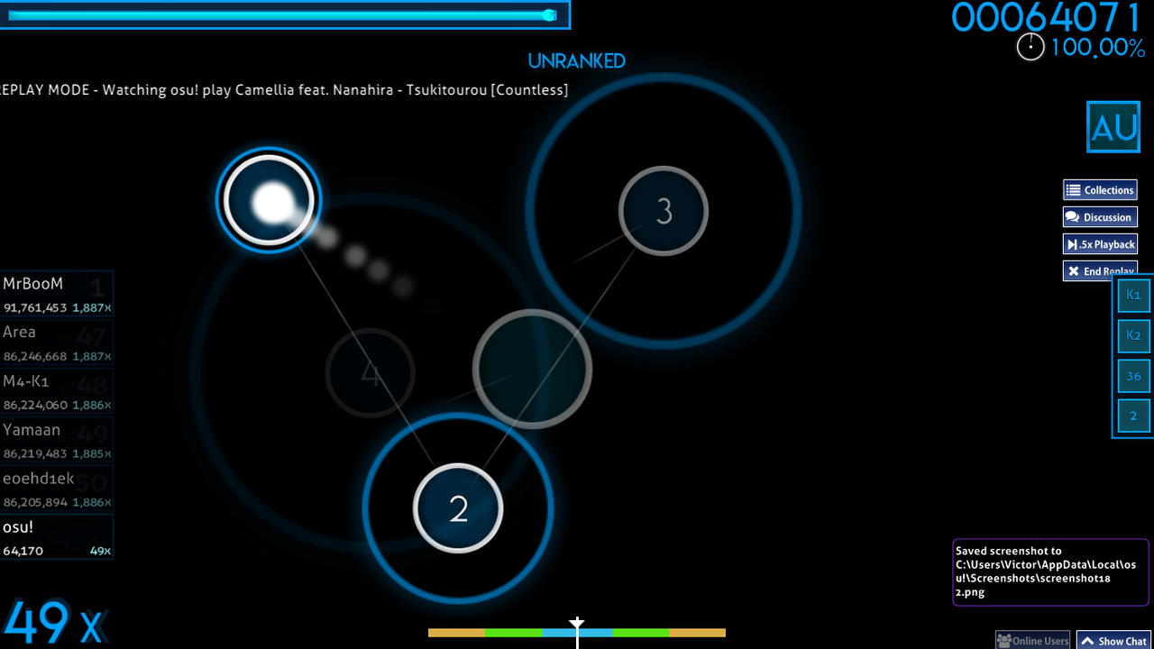 BlueN v1.1 [SD/HD][STD Only] Update! · forum | osu!