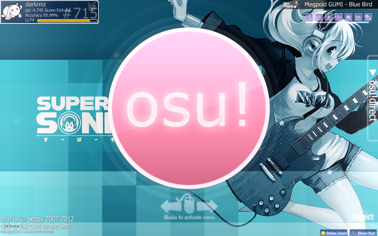 Backgrounds in osu! · forum