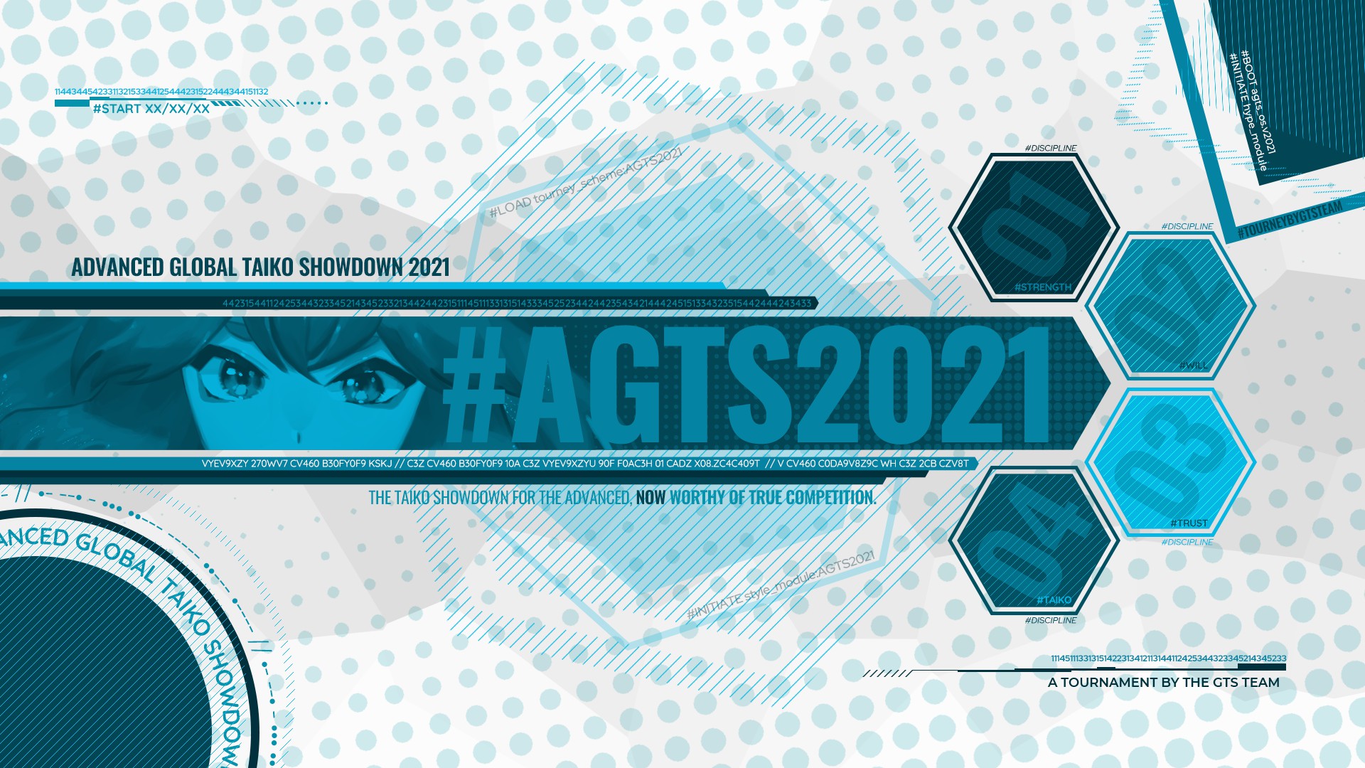 AGTS 2021 logo