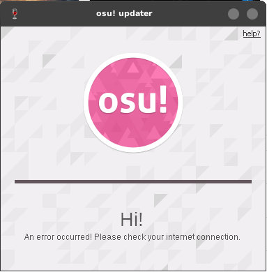 Featured image of post Osu Updater