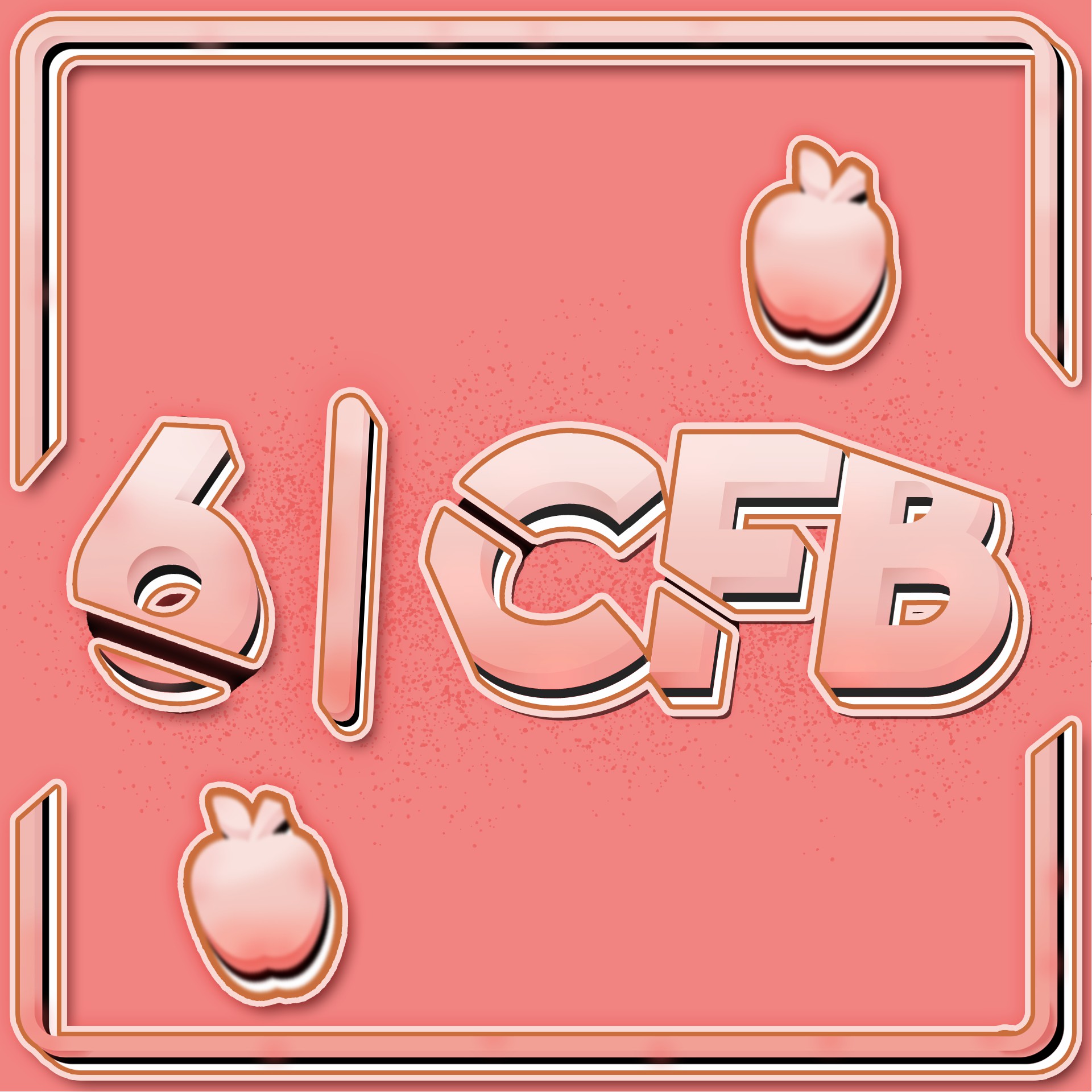 CFB 6 logo