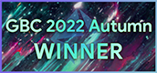 GBC 2022 Autumn winner profile badge