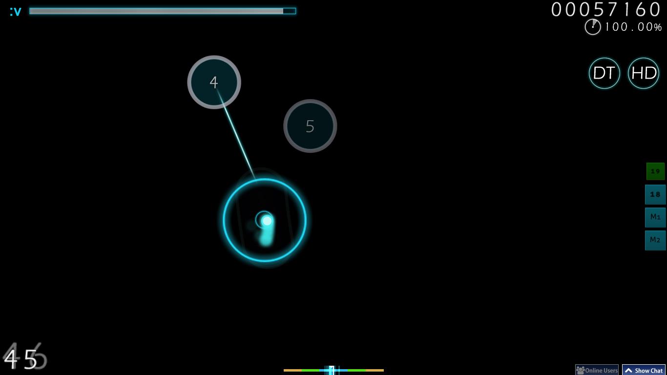 ベストオブ Osu Skins - グアンパンメント