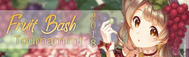 Osu Catch Fruit Bash 18 Open Rank Completed Forum Osu