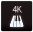 4K mod icon