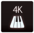 4K (xK)