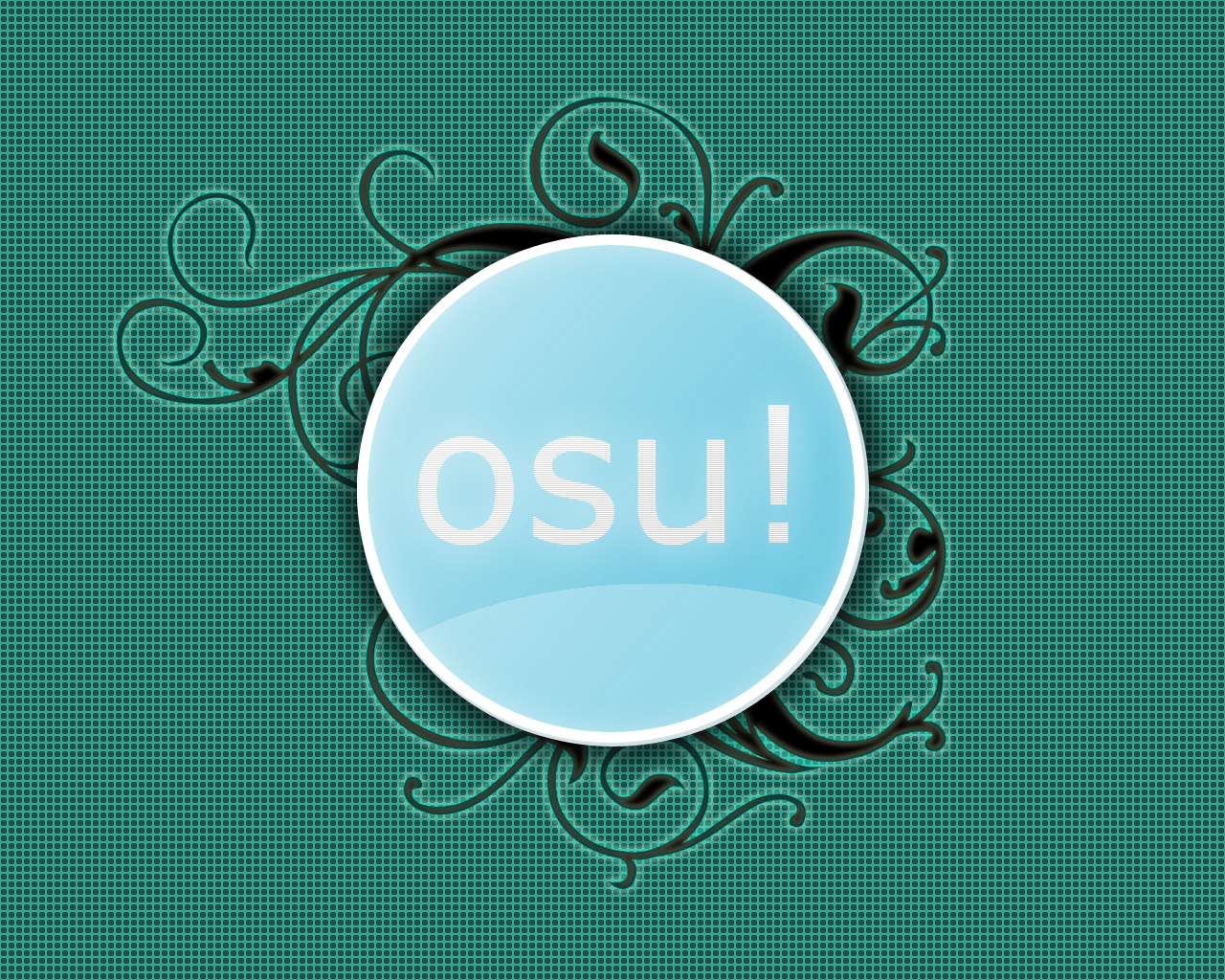 Osu Wallpaper  Osu, Osu game, Wallpaper