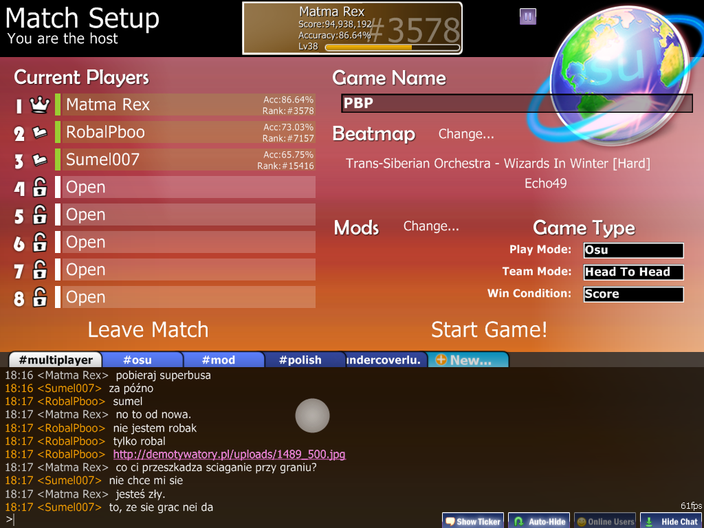 Featured image of post View 12 Osu Reload Skins