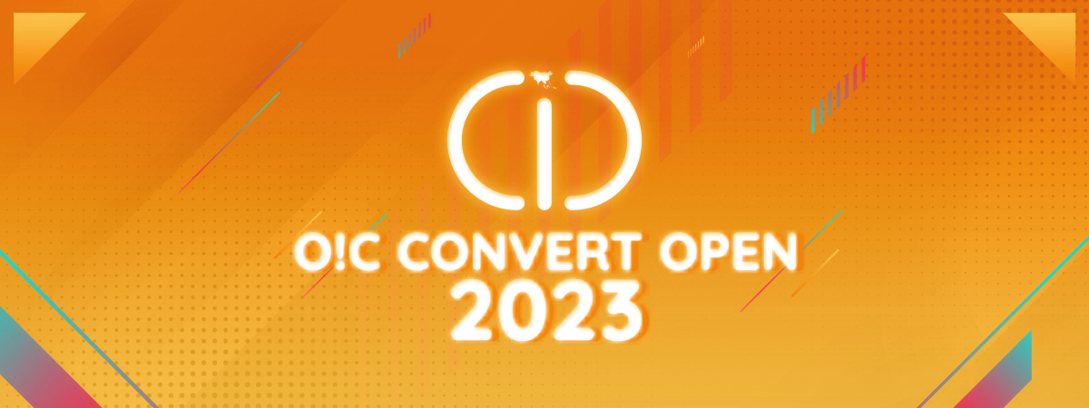 osu!catch Convert Cup Open 2023 banner