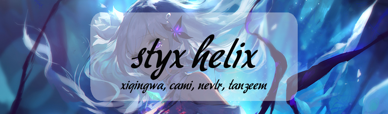 Myth Roid Styx Helix Tv Size Beatmap Info Osu