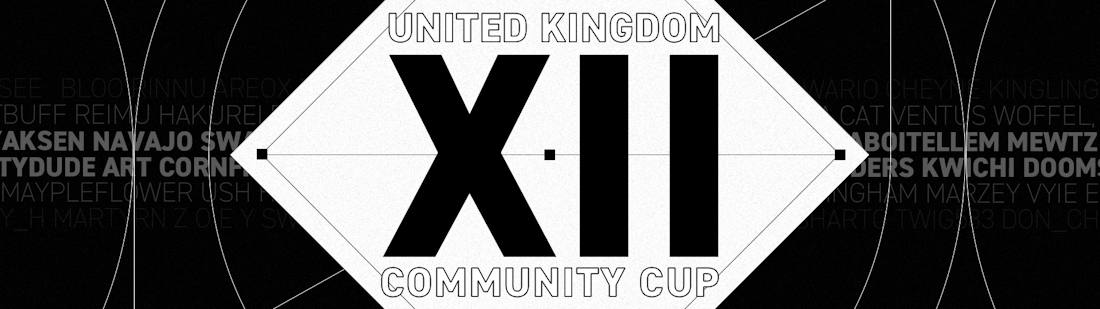 UKCC12 banner