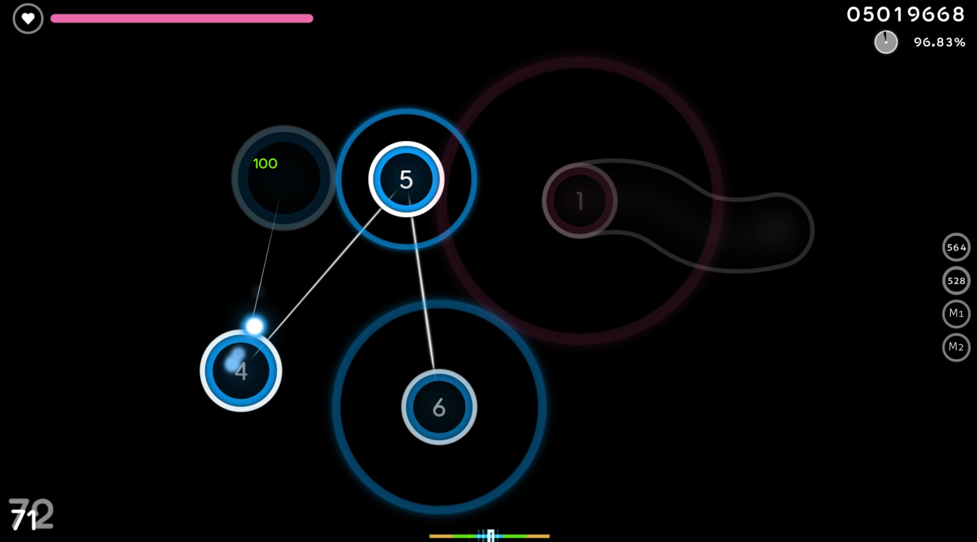 Osu!Lazer Smooth Layout · forum