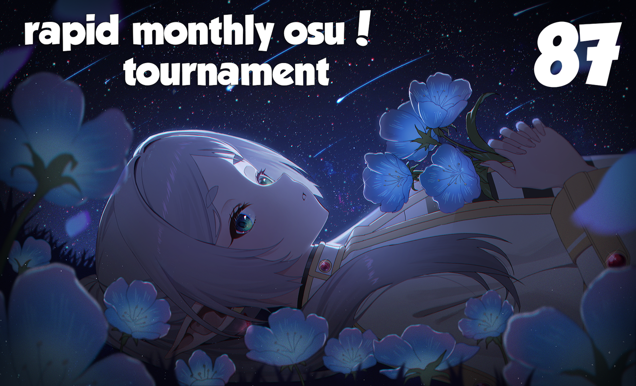 3 days and loving osu · forum