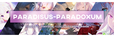 Myth Roid Paradisus Paradoxum Beatmap Info Osu