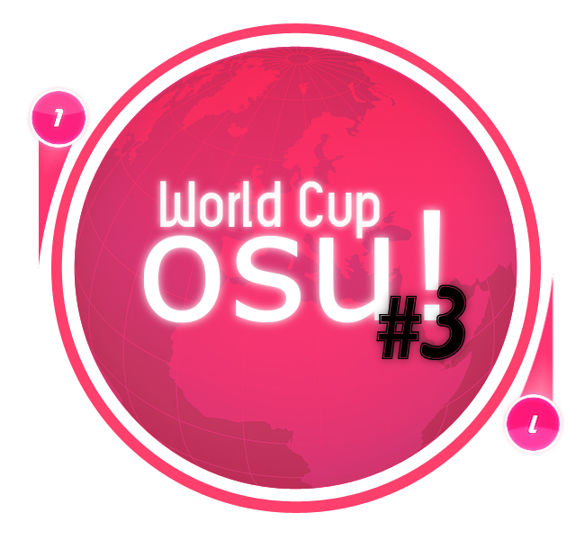 osu! World Cup / osu! World Cup 3 · wiki osu!