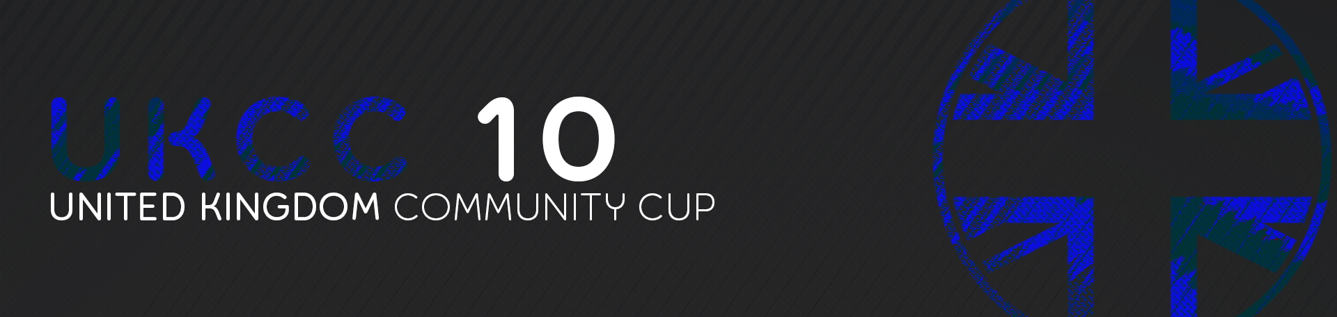 UKCC10 logo