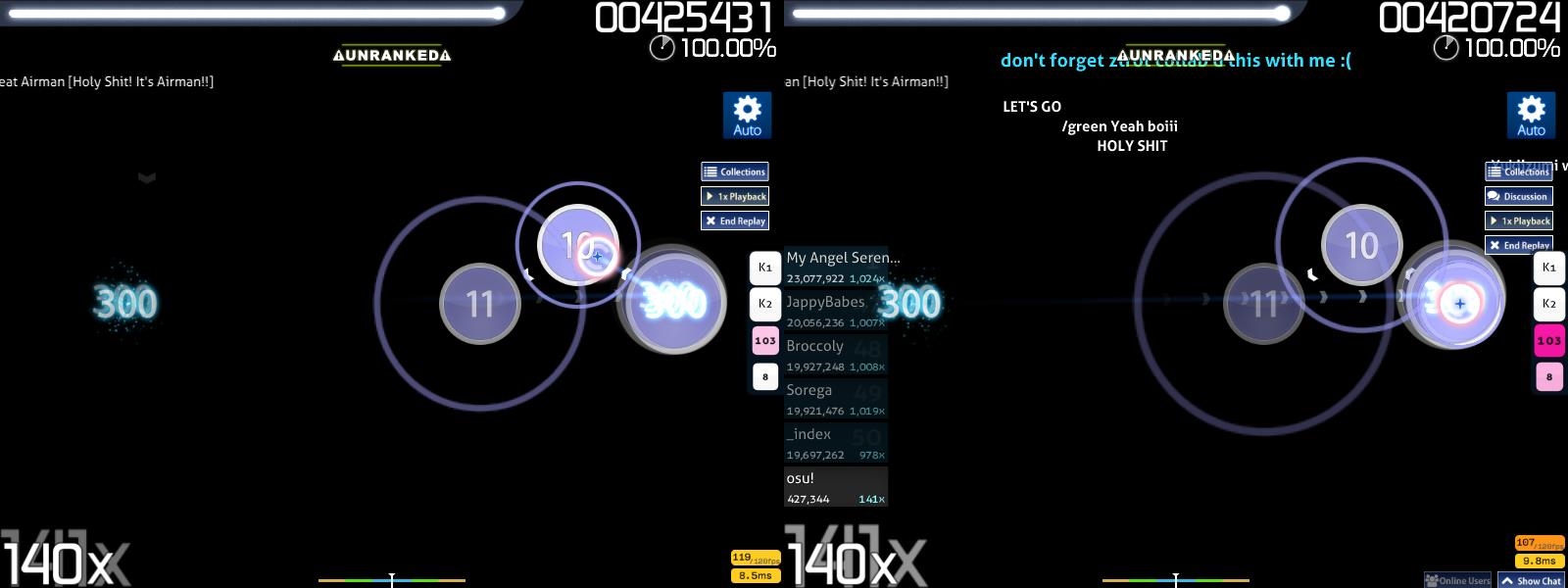 How to Record osu Gameplay with the Best osu Recorder[Ultimate Guide]