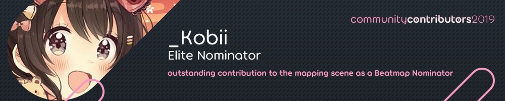 Community Contributors 2019 News Osu