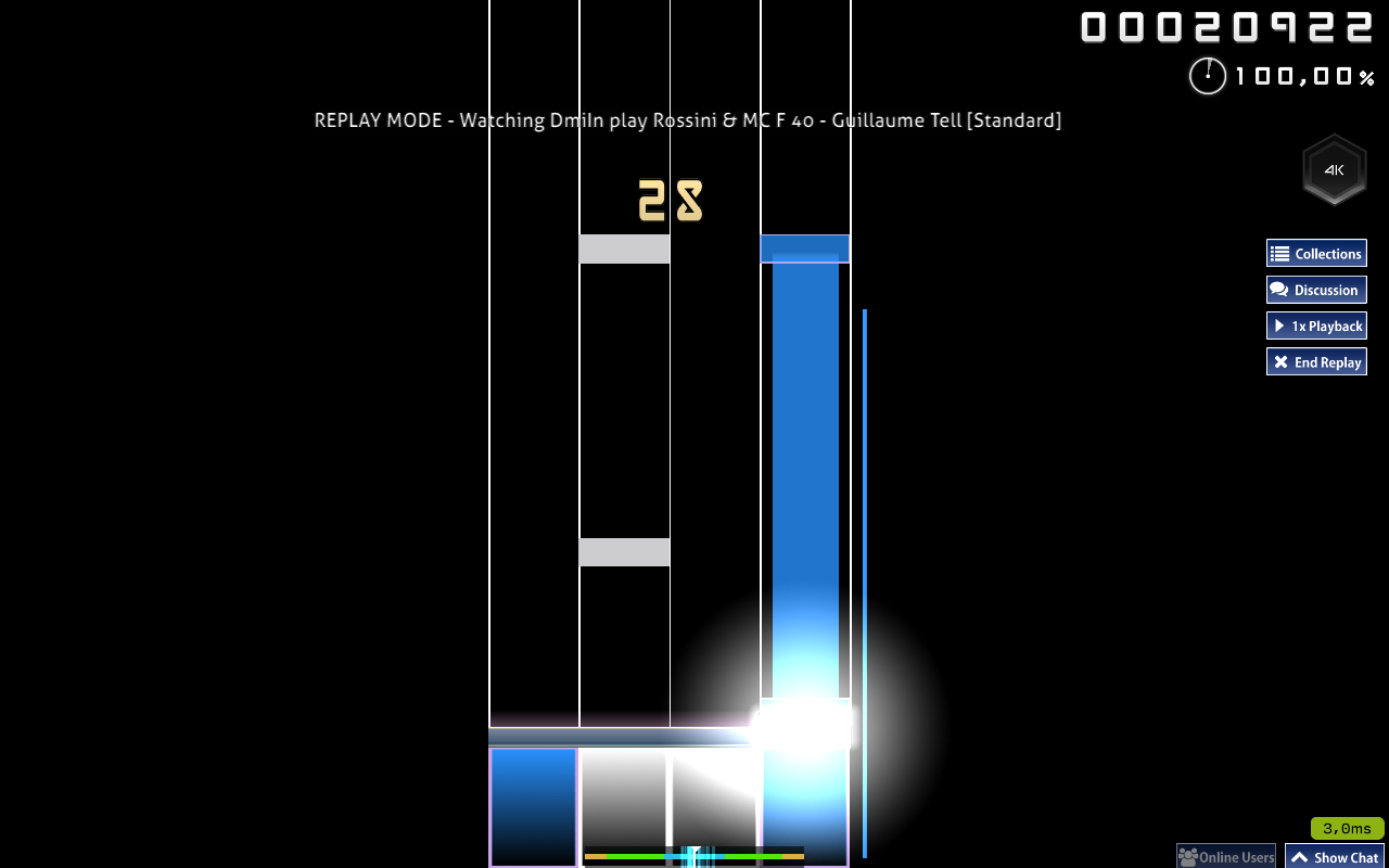 Dark Wave Skin v2.0 [All modes, SD/HD] · forum