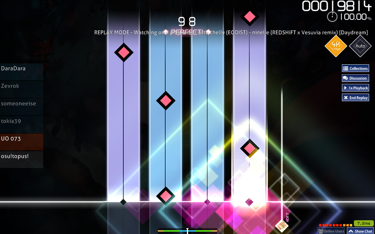 PC / Computer - osu! - Combo Burst - The Spriters Resource