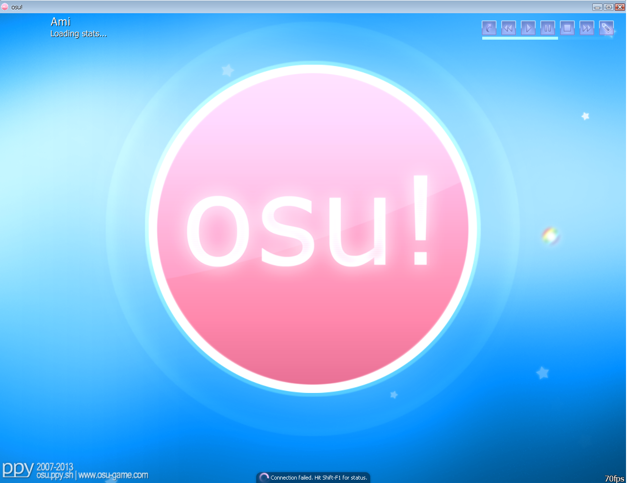 Bones osu