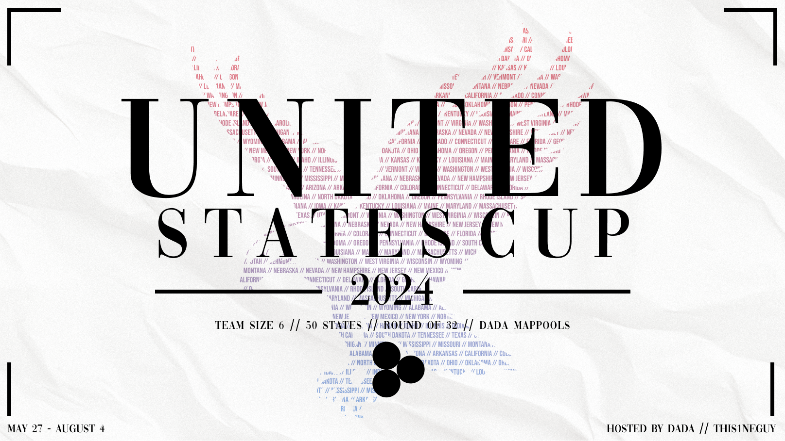 [std] USA States Cup 2024 3v3 1 15k BWS Finals! · forum osu!