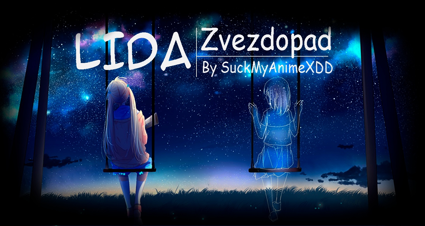 Lida - Zvezdopad · beatmap info | osu!