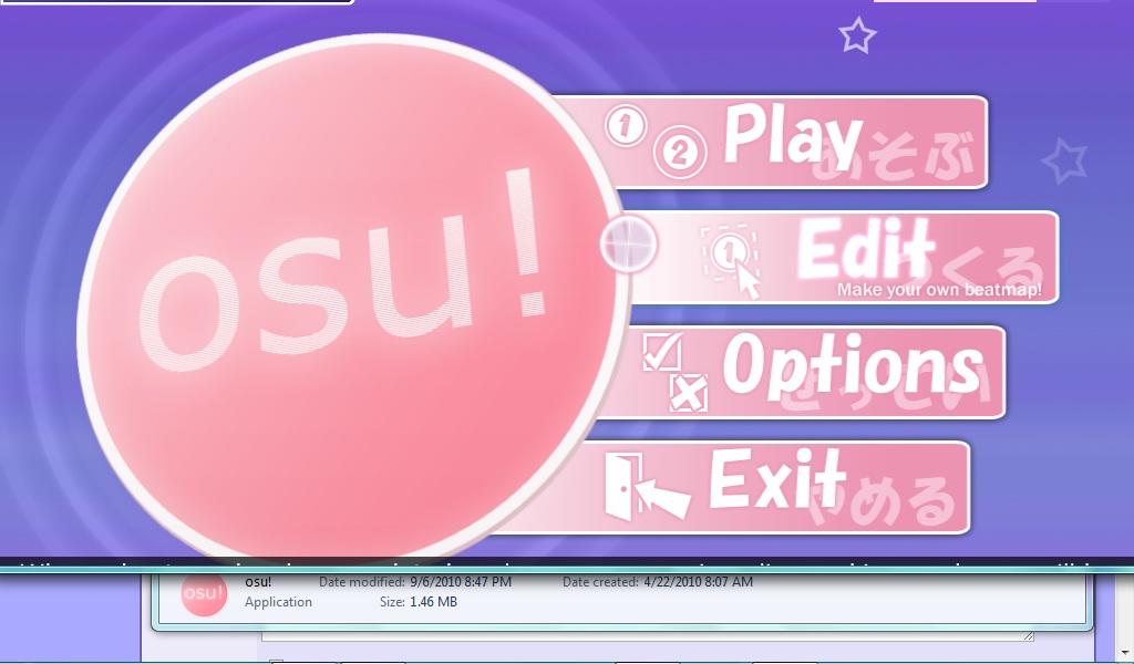 Backgrounds in osu! · forum