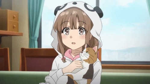 Kaede Azusagawa, Seishun Buta Yarou wa Bunny Girl Senpai no Yume wo Minai  Wiki