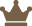 3rd place Bronze crown
