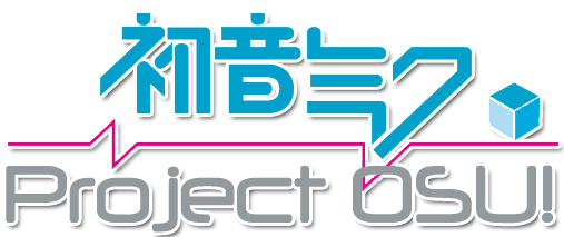 Hatsune Miku -Project Osu!- [Ver. 1.31] · forum | osu!