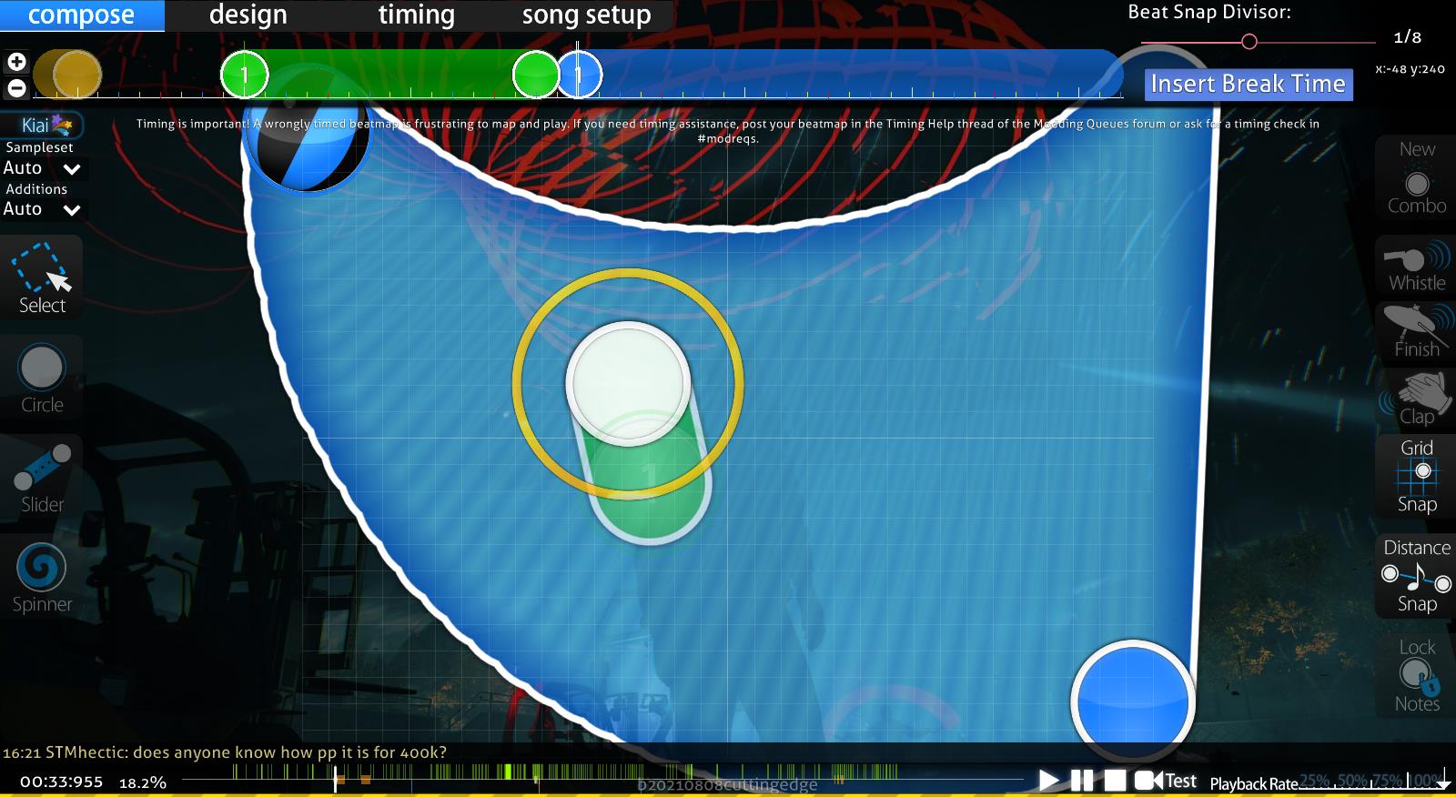 THE COOLEST TECH MAP IN OSU 