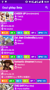 osu! APK for Android Download