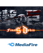 Shingeki No Kyojin Attack On Titan Skin V4 8 Finalx Hd Sd Forum Osu