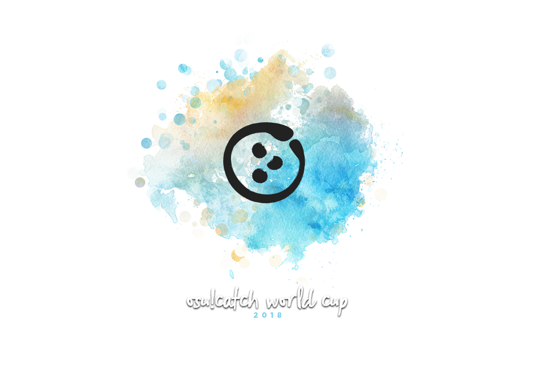 CWC 2018 logo