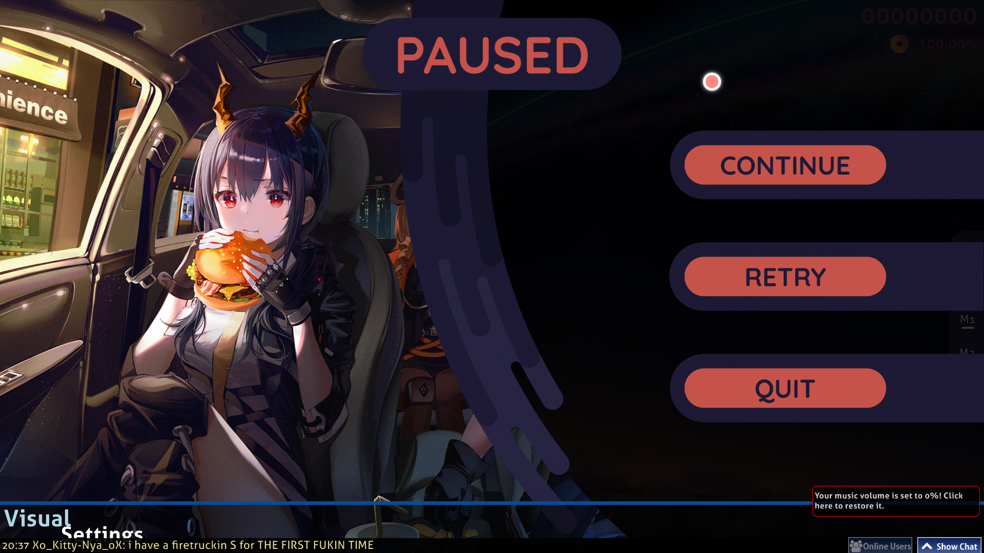 Osu!Skin: grospeus_ar [16:9][HD/SD][STD/TAIKO] · forum