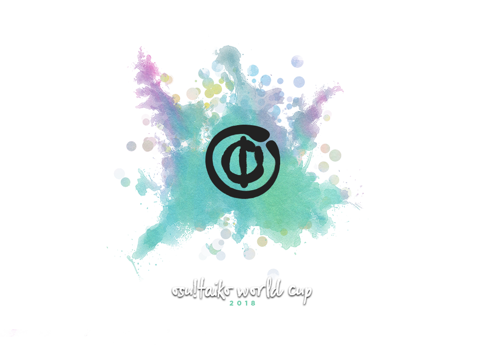 osu!taiko World Cup 2023 - Liquipedia osu Wiki