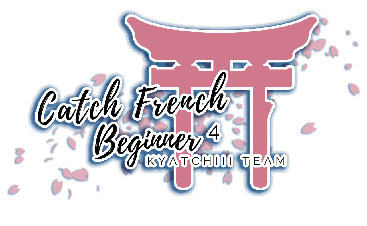CFB4 logo