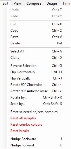 osu!mapping: the editor 