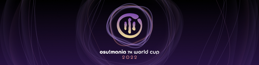 Osu Spring 2022 Schedule Osu!Mania 7K World Cup 2022: Registrations Now Open! · News | Osu!