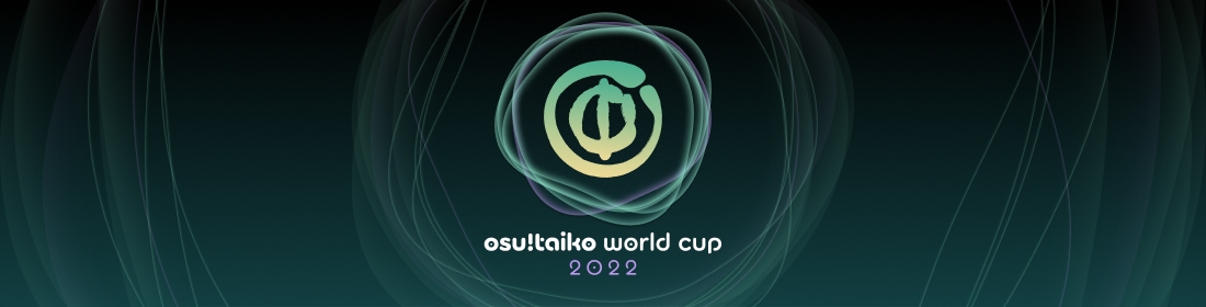 osu!taiko World Cup 2023 - Liquipedia osu Wiki