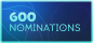 Insignia de 600 nominaciones