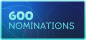 Badge pour 600 nominations réalisé