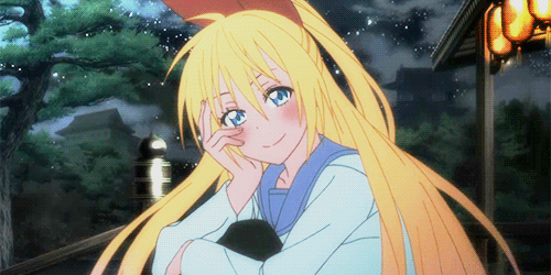 Nisekoi~! · forum | osu!