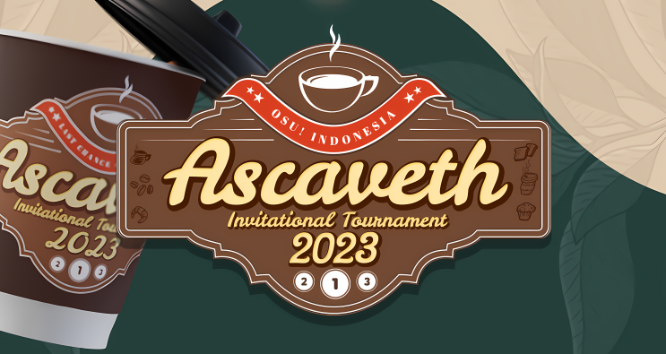 Ascaveth Invitational Tournament 2023 logo