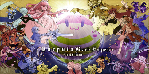 Blacky Harpuia Beatmap Info Osu