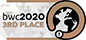 o!BWC2020 3rd Place