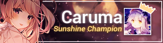 Caruma · player info | osu!
