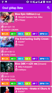 osu!droid APK for Android Download